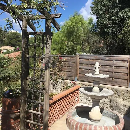 Bed & Breakfast Le Train Sifflera Trois Fois