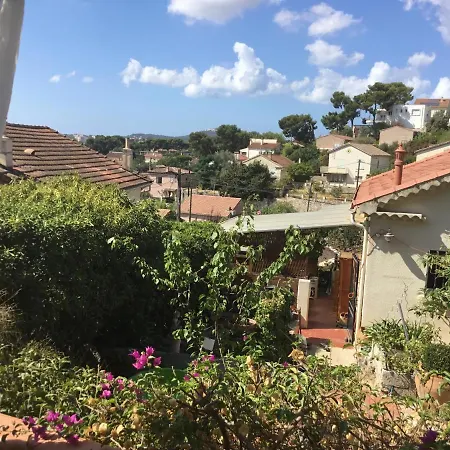 Le Train Sifflera Trois Fois Bed & Breakfast *