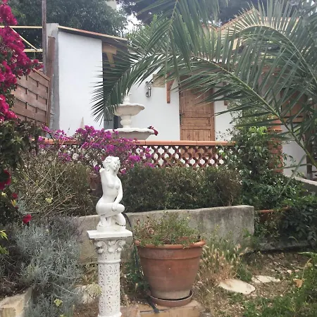 Bed & Breakfast Le Train Sifflera Trois Fois *