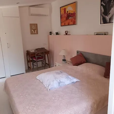 Bed & Breakfast Le Train Sifflera Trois Fois