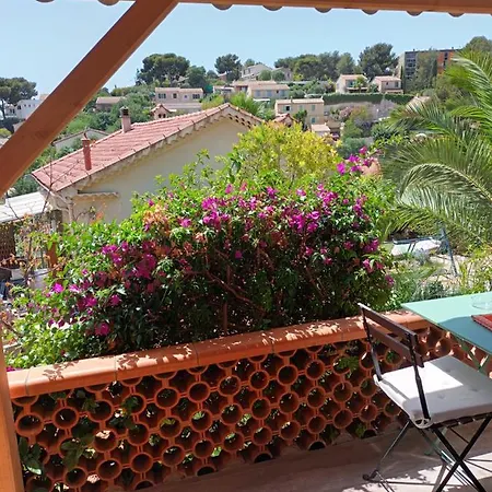 Bed & Breakfast Le Train Sifflera Trois Fois *