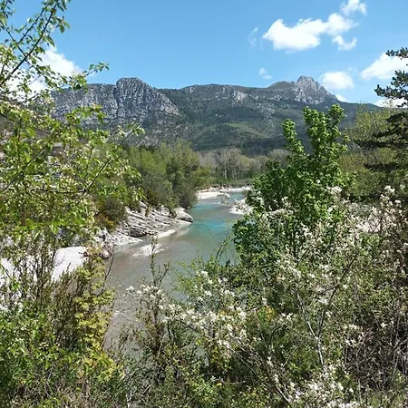 Bed & Breakfast Le Train Sifflera Trois Fois Toulon